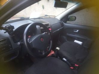 weekend trekking 1.4 fire flex 8v