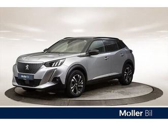 gt 136hk led/ryggekamera/