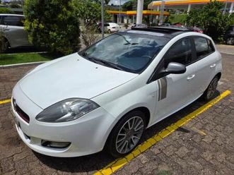 sporting 1.8 flex 16v 5p