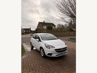 1.0i turbo ecoflex excite euro 6 (start/stop) 5dr (a/c)