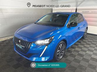 puretech 100 s&s eat8 allure