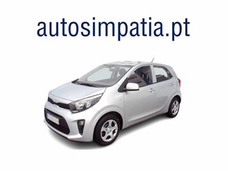 kia picanto 1.0 dpi concept 67cv