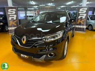 renault kadjar zen energy tce 130