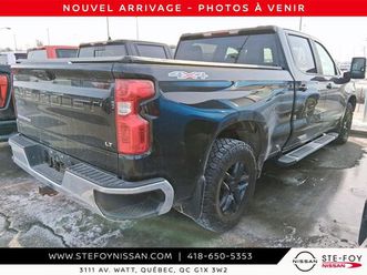 duramax lt crew cab suspension pack group 1lt