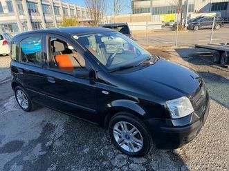 klima alu benzin 44kw