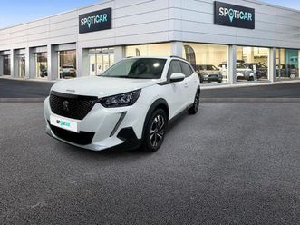 puretech 130 s&s eat8 allure