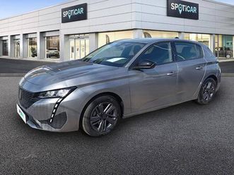 1.2 puretech 130cv active pack