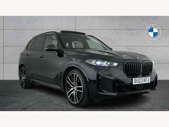 3.0 50e 25.7kwh m sport steptronic xdrive euro 6 (start/stop) 5dr