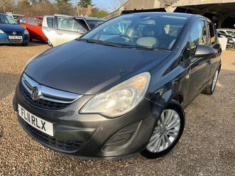 1.4 16v se auto euro 5 5dr