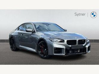 3.0 biturbo steptronic euro 6 (start/stop) 2dr