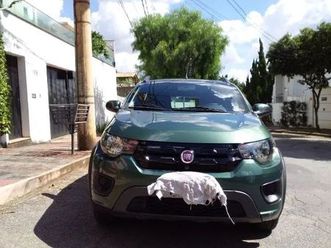 way 1.0 fire flex 5p.