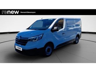 trafic fgn l1h1 3t blue dci 130 gsr2