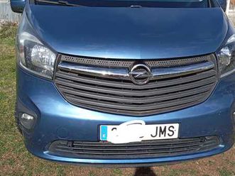 combi 6 1.6cdti biturbo s-s 29 l2 120