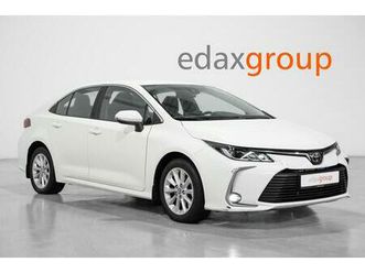 toyota corolla outro