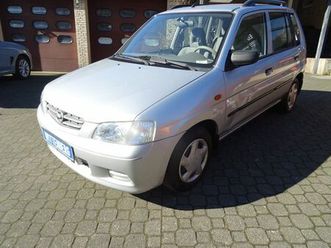 1.4 comfort klima tüv 02/28