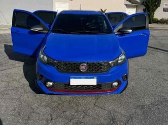 fiat argo 1.0 6v flex. 2018