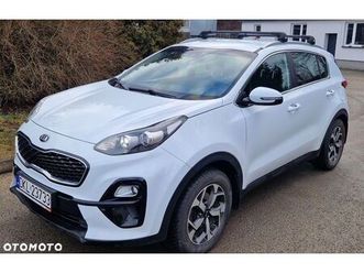 kia sportage 1.6 gdi m 2wd