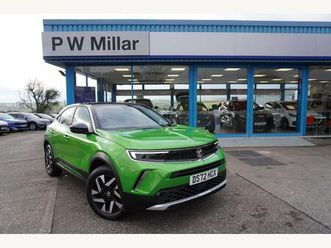 50kwh elite premium auto 5dr