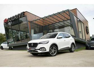 mg hs 1.5 t-gdi plug-in hybrid luxury