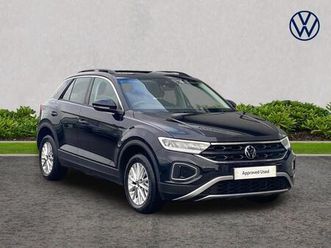 1.5 tsi life dsg euro 6 (start/stop) 5dr