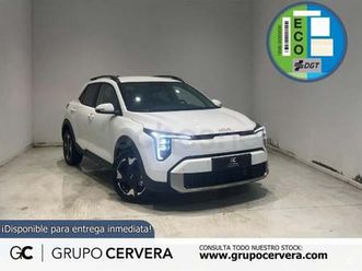 kia stonic 1.0 tgdi mhev drive dct