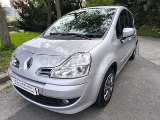 renault grand modus evolution dci 90 eco2
