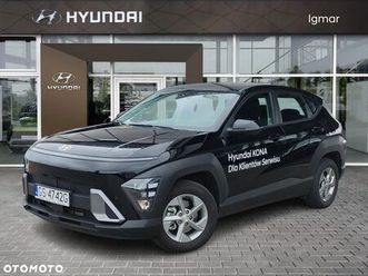 hyundai kona 1.0 t-gdi smart