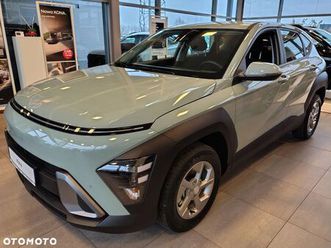 hyundai kona 1.0 t-gdi smart
