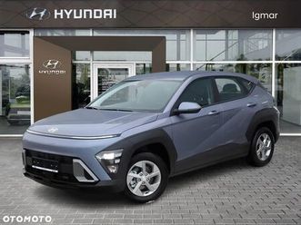 hyundai kona 1.0 t-gdi smart