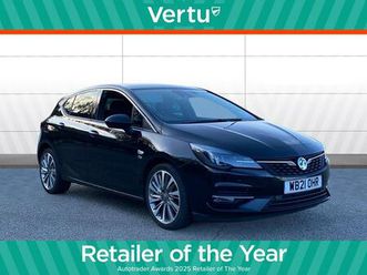 1.5 turbo d griffin edition euro 6 (start/stop) 5dr