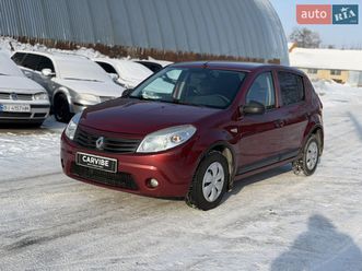 renault sandero 2011