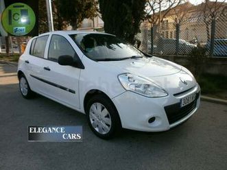 renault clio yahoo 1.2 16v 75