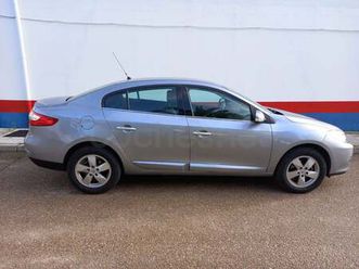 renault fluence dynamique dci 110 auto edc eco2