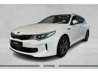 plug-in hybrid exclusive / panorama / kamera / skinn