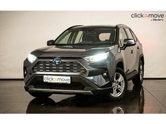 toyota rav4 rav4 2.5i dynamic plus