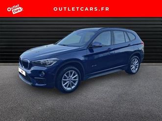 sdrive18i 140ch business design