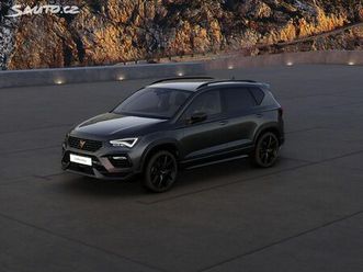 cupra ateca 1.5tsi 110kw dsg