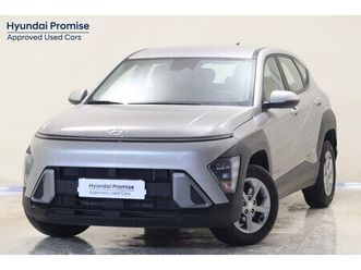 kona 1.0 tgdi maxx 4x2