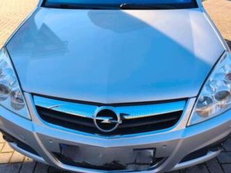 opel signum 1,9 cc 150ps