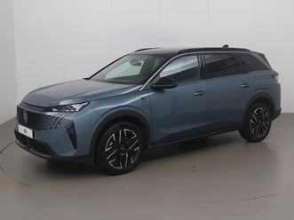 1.2 turbo gt 7pl. 136 at