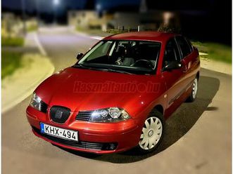 seat cordoba 1.4 reference