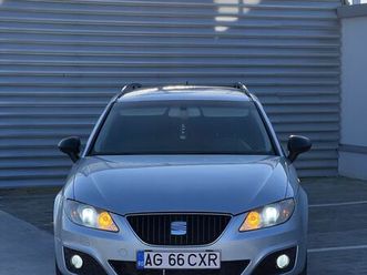 seat exeo st. albota