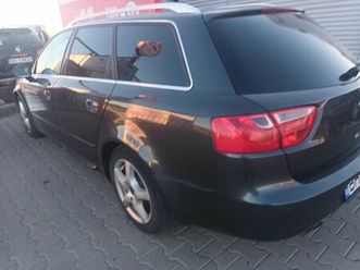 vand seat exeo st tamaseu