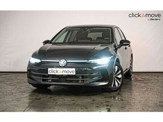 volkswagen golf golf 1.5 etsi dsg style business