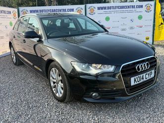 2014 (14) - 2.0 tdi ultra se 5dr