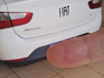 fiat grand siena 1.4 evo flex 8v 4p 2021