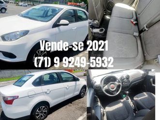 fiat grand siena 1.4 evo flex 8v 4p 2021