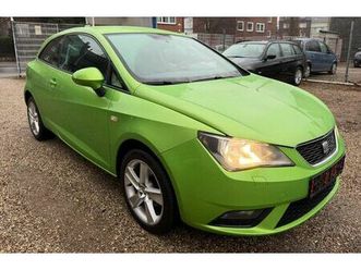 sc style viva 1,4 l /klima/pdc/alu*