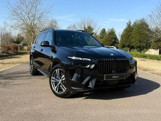 3.0 40d mht m sport auto xdrive euro 6 (start/stop) 5dr