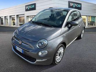 1.2 69cv easypower lounge